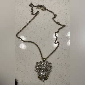 Jcrew necklace